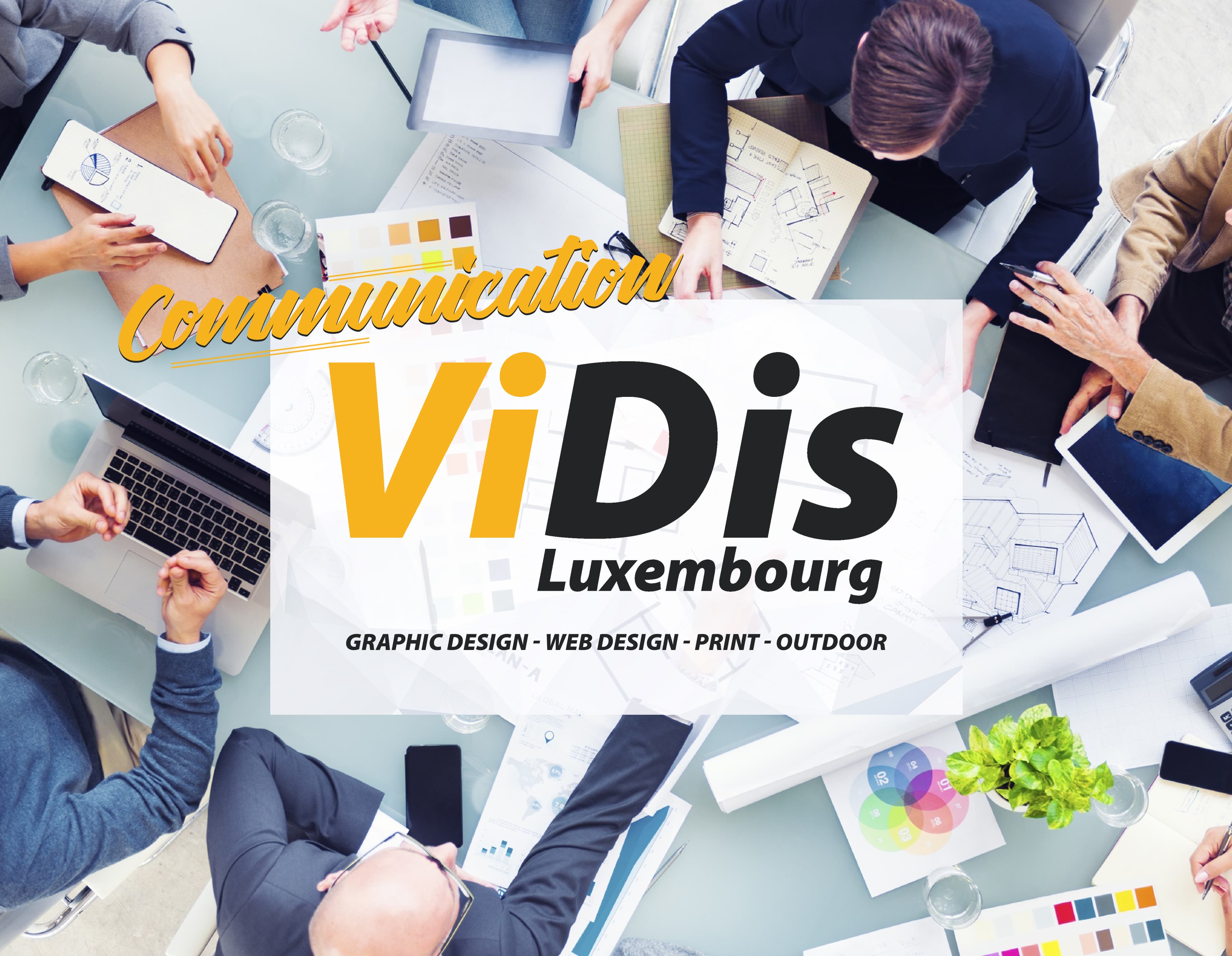 vidis_communication vidis_communication