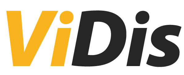 ViDis Logo